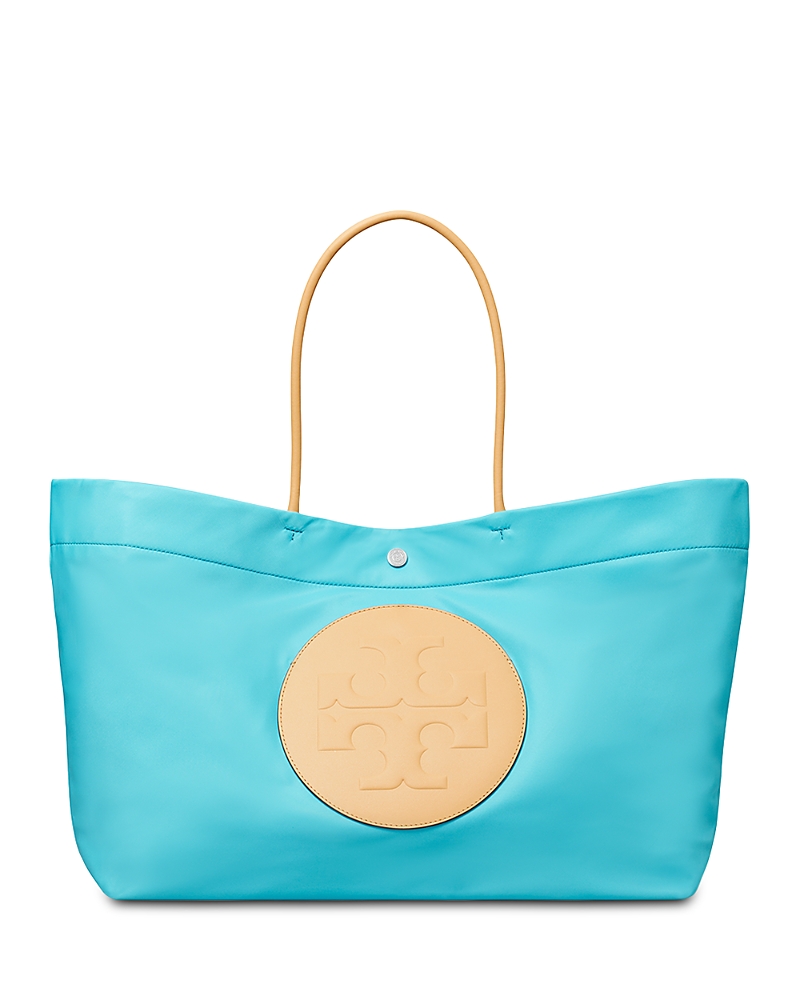 Tory Burch Ella Twist Reversible Tote