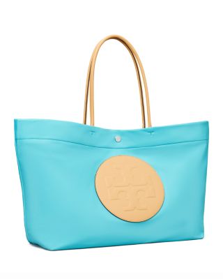 Ella Twist Reversible Tote