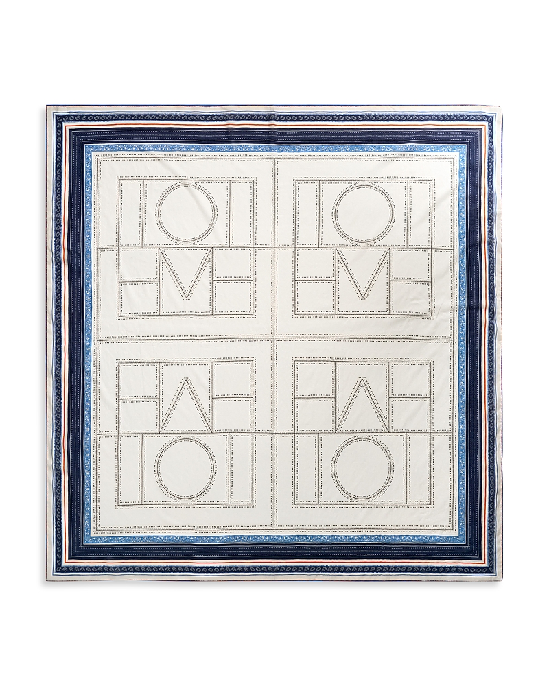 Toteme Collector Silk Sarong