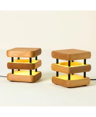  Long Distance Friendship Lamp by Technology for Humankind