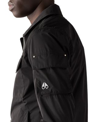 Charlesbourg Shirt Jacket