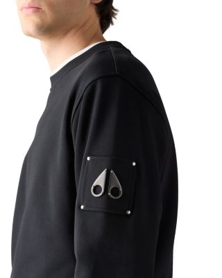 Hartsfield Crewneck Sweatshirt