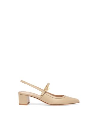 Women's Allette Slingback Pumps