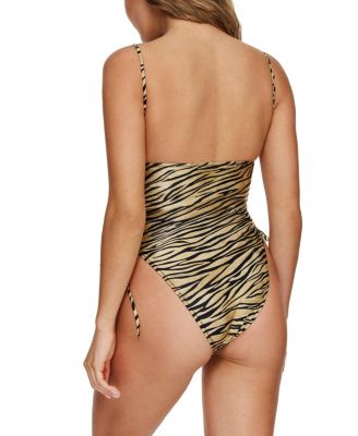  Wild One Adjustable One Piece