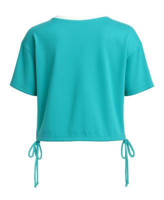 Girls' Fab Short Sleeve Top - Little Kid, Big Kid