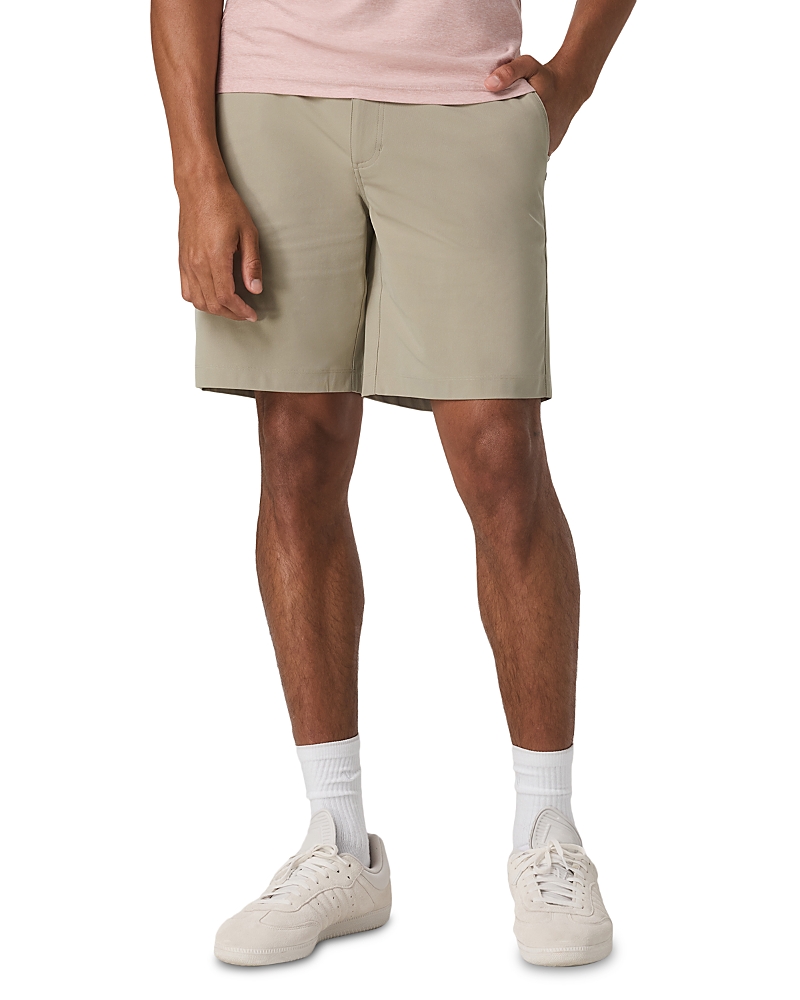 Vuori Meta 8 Shorts
