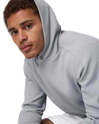 Jamestown Pullover Hoodie