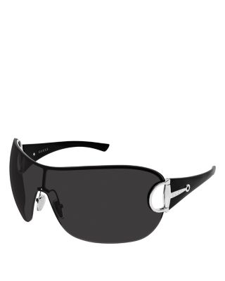 Shield Sunglasses, 99mm