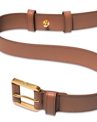 Kaitlin Roller Buckle Belt