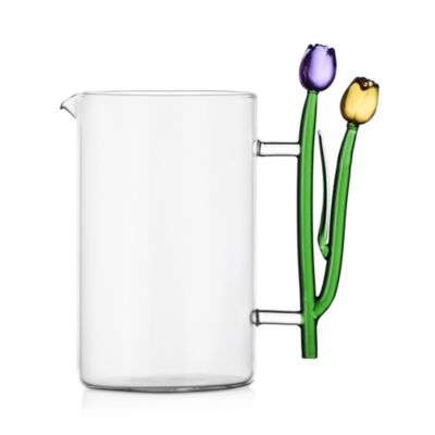 Botanica Tulips Jug