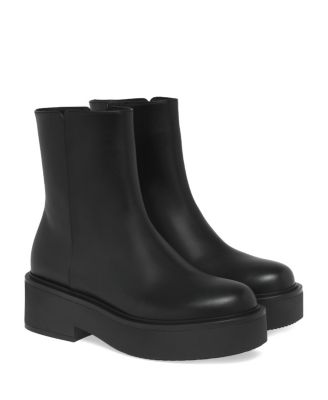 Women's Hiro Bootie
