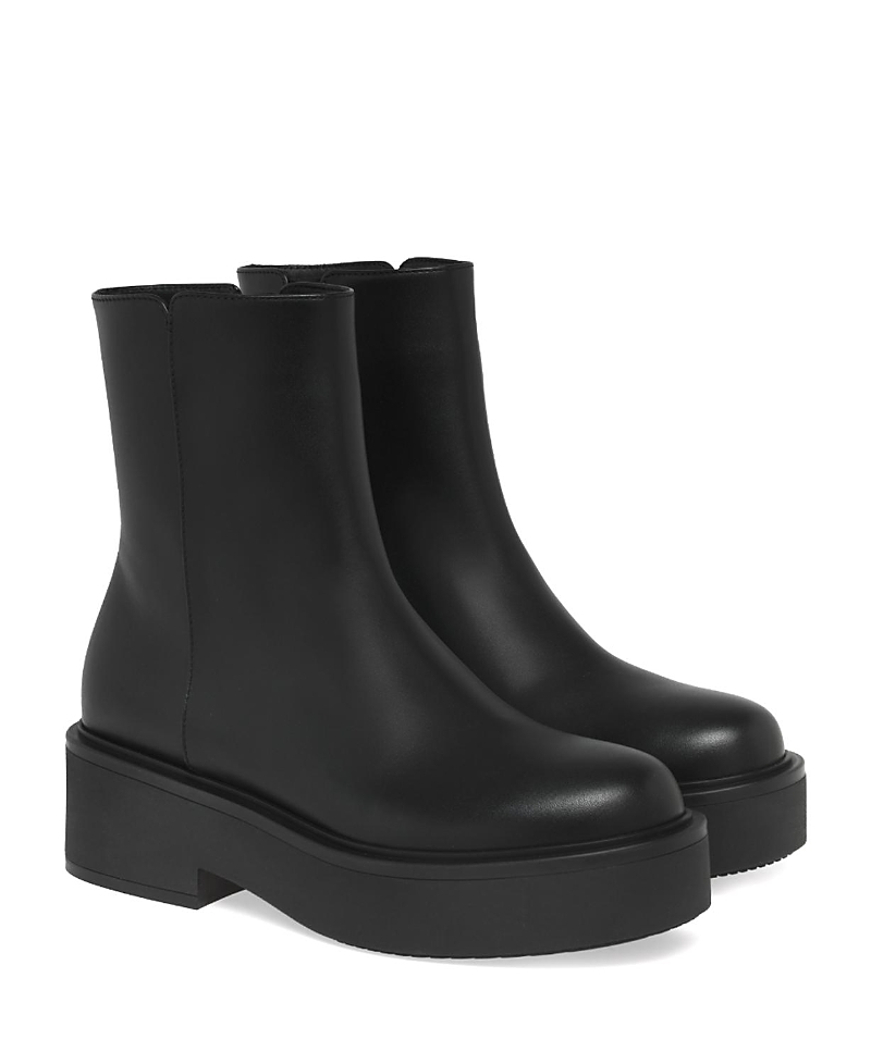 Gianvito Rossi Women's Hiro Bootie