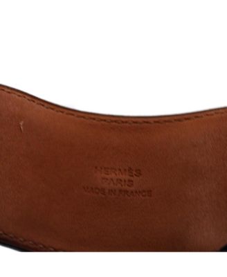 Collier de Chien Bracelet Leather