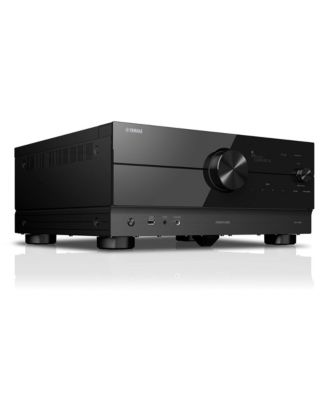  RX-A6A AVENTAGE 9.2 Channel AV Receiver with MusicCast