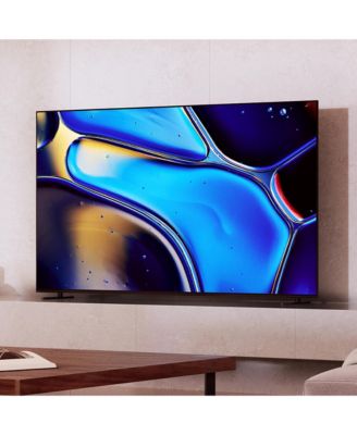 K65XR80 BRAVIA 8 65" 4K OLED Smart TV