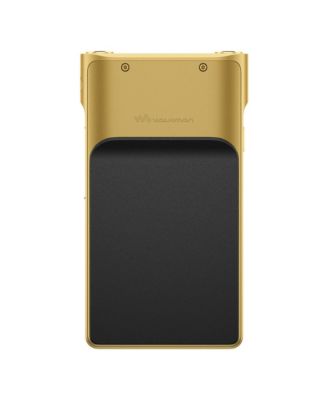 NW-WM1ZM2 256GB Signature Series Premium Digital Music Player