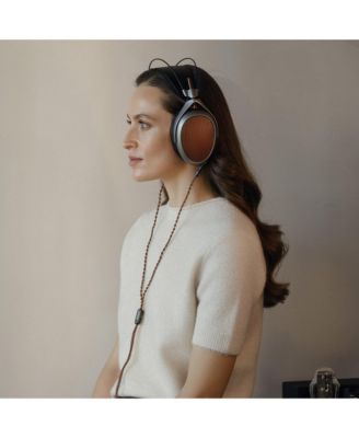 Poet Open-Back Wired Headphones