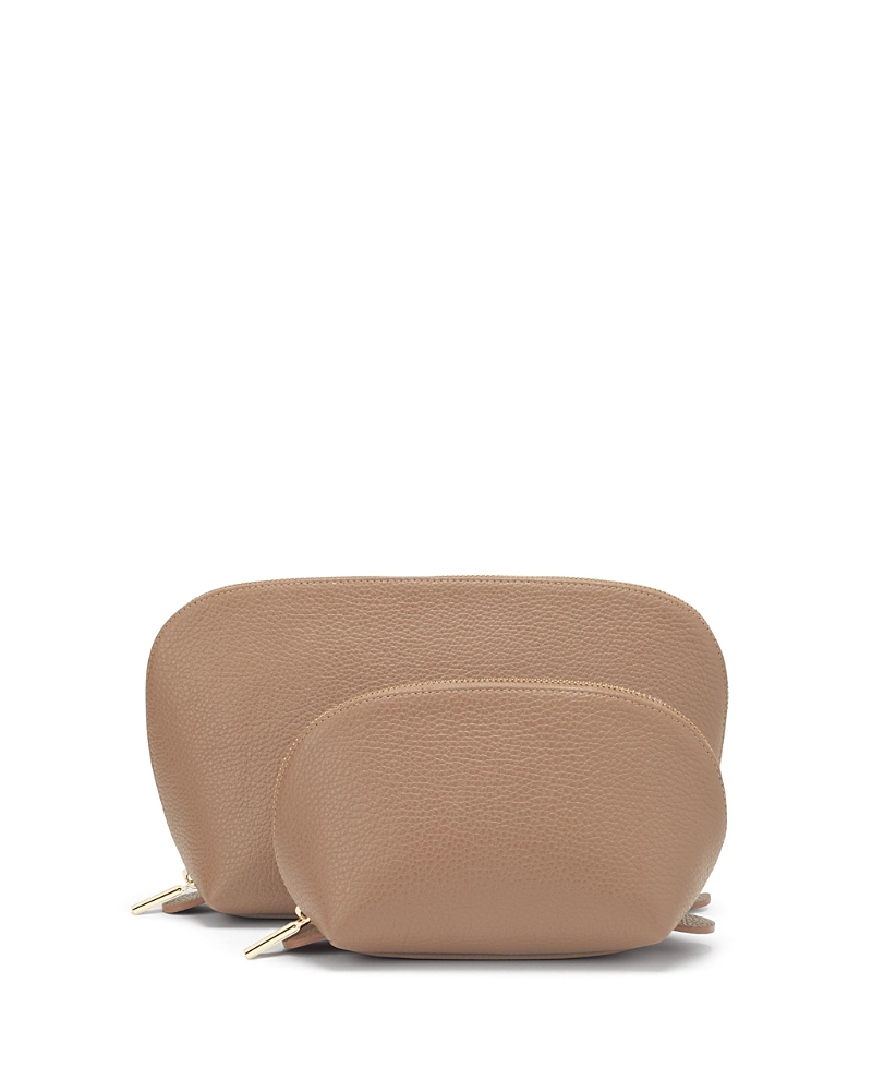 Cuyana Travel Case Set · OS