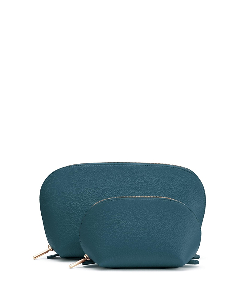 Cuyana Travel Case Set