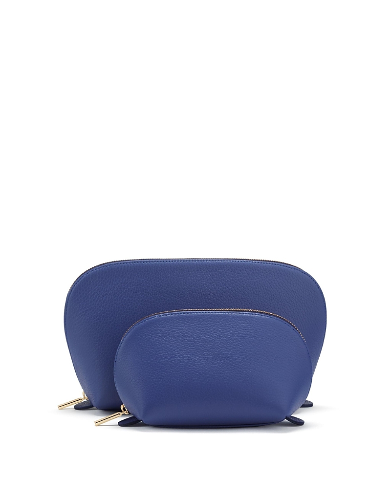 Cuyana Travel Case Set · OS