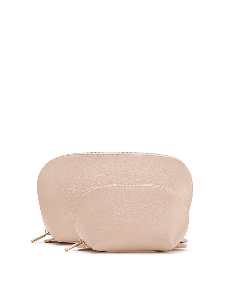 Cuyana Travel Case Set · OS