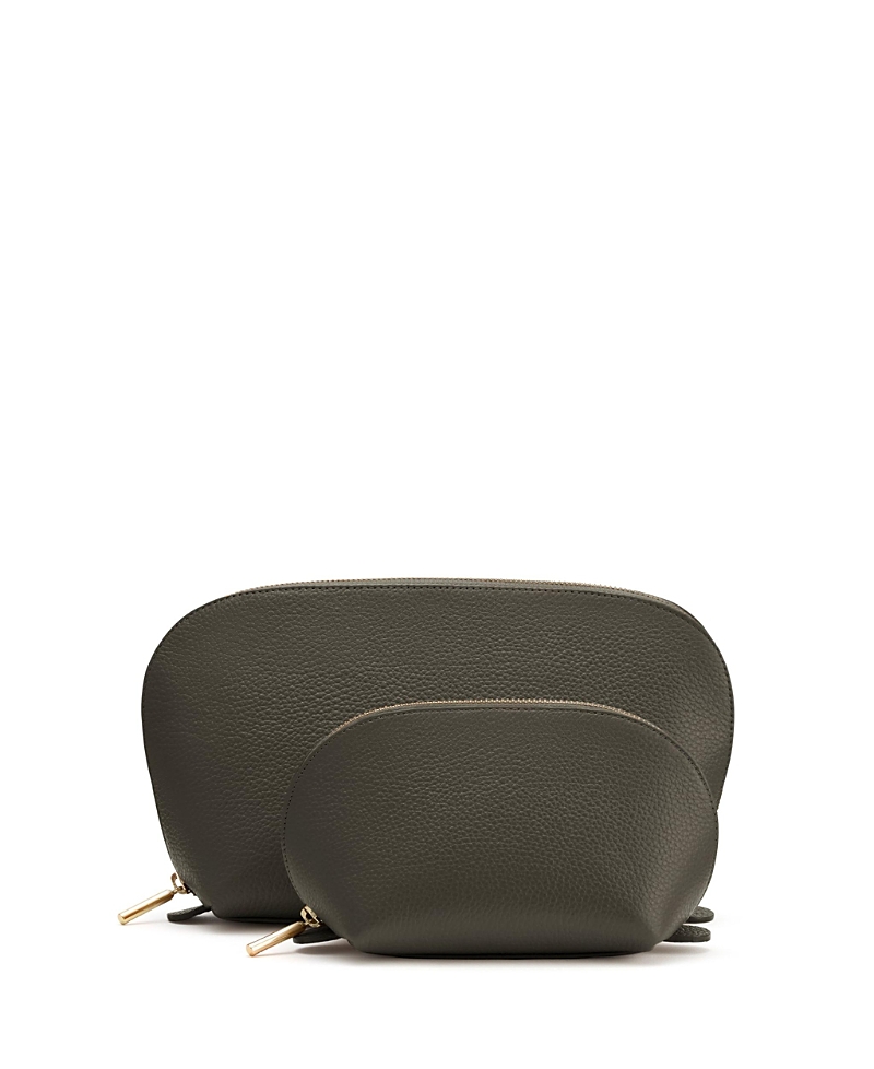 Cuyana Travel Case Set