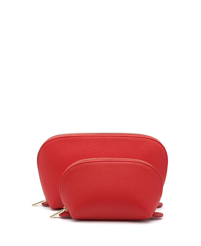 Cuyana Travel Case Set · OS