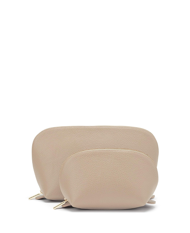 Cuyana Travel Case Set