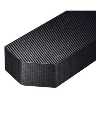 HW-Q990F 11.1.4 Channel Sound System