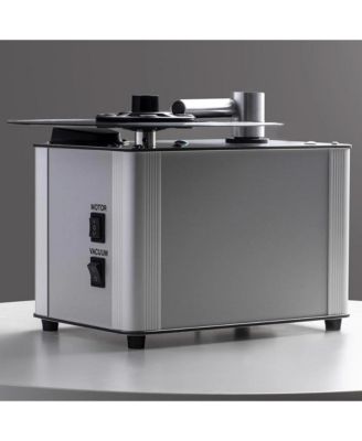 VC-E2 Record Cleaning Machine