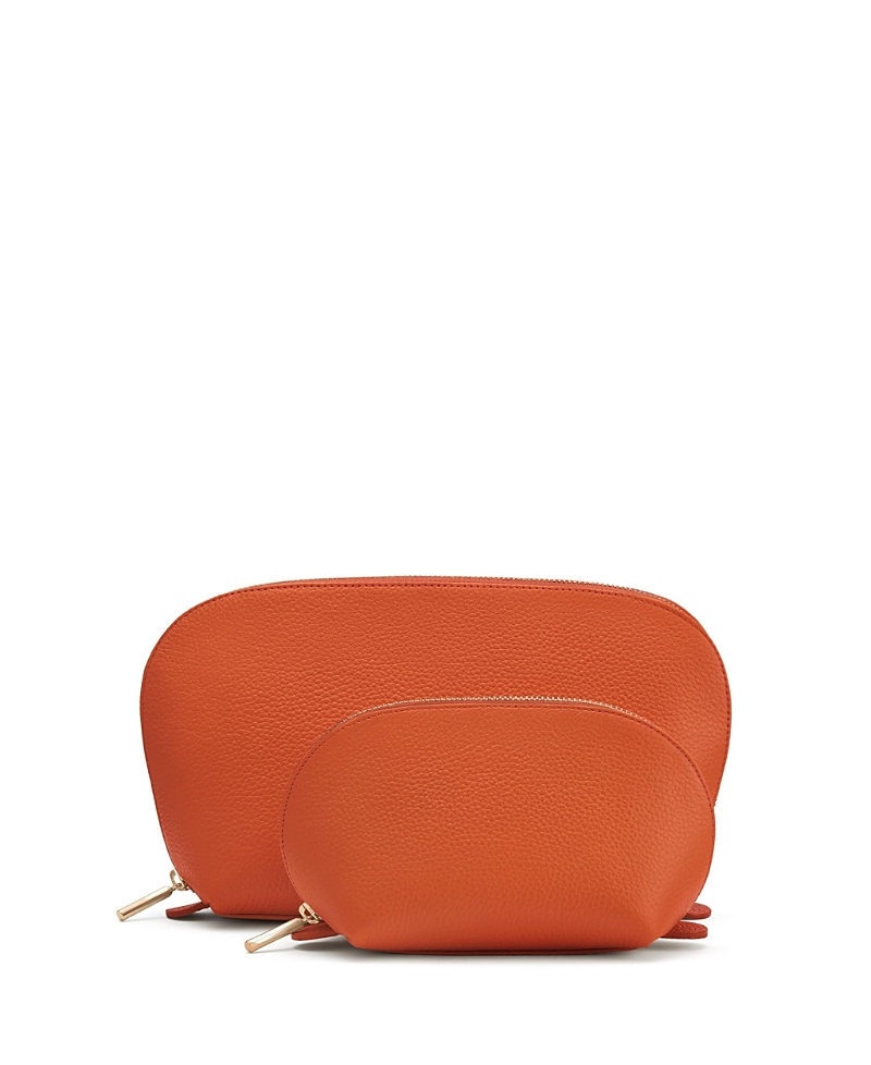 Cuyana Travel Case Set · OS