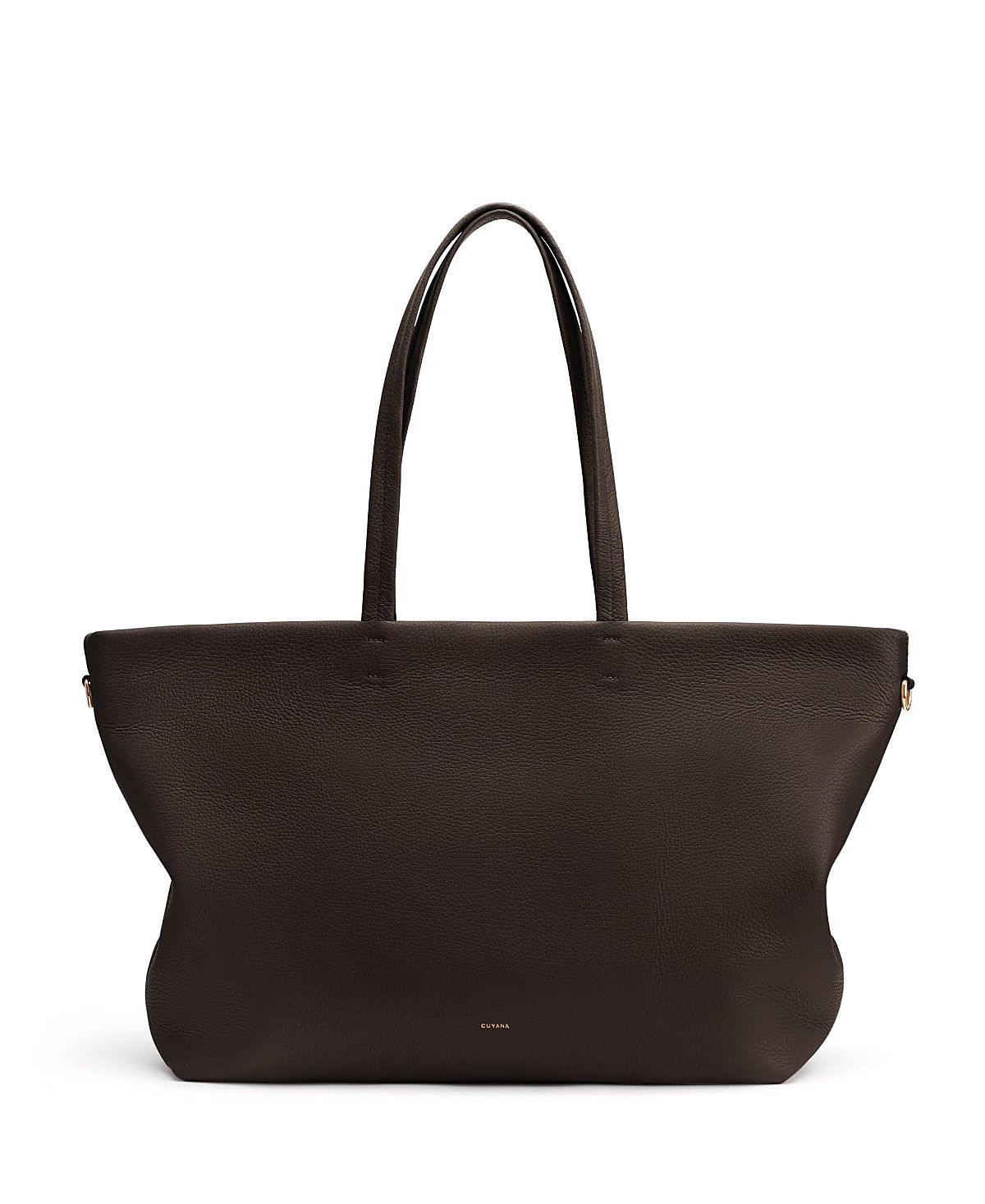 Cuyana Classic Easy Zipper Tote