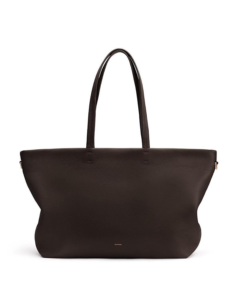 Cuyana Classic Easy Zipper Tote · OS
