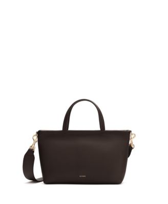  Mini Easy Zipper Tote
