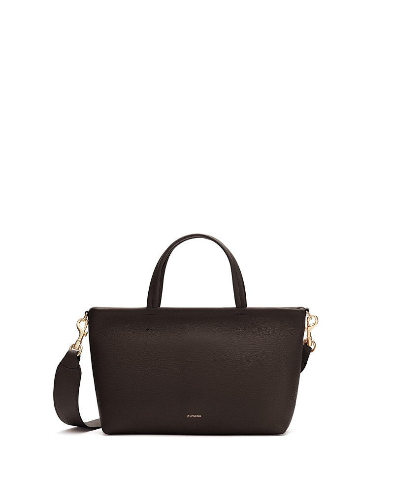 Cuyana Mini Easy Zipper Tote