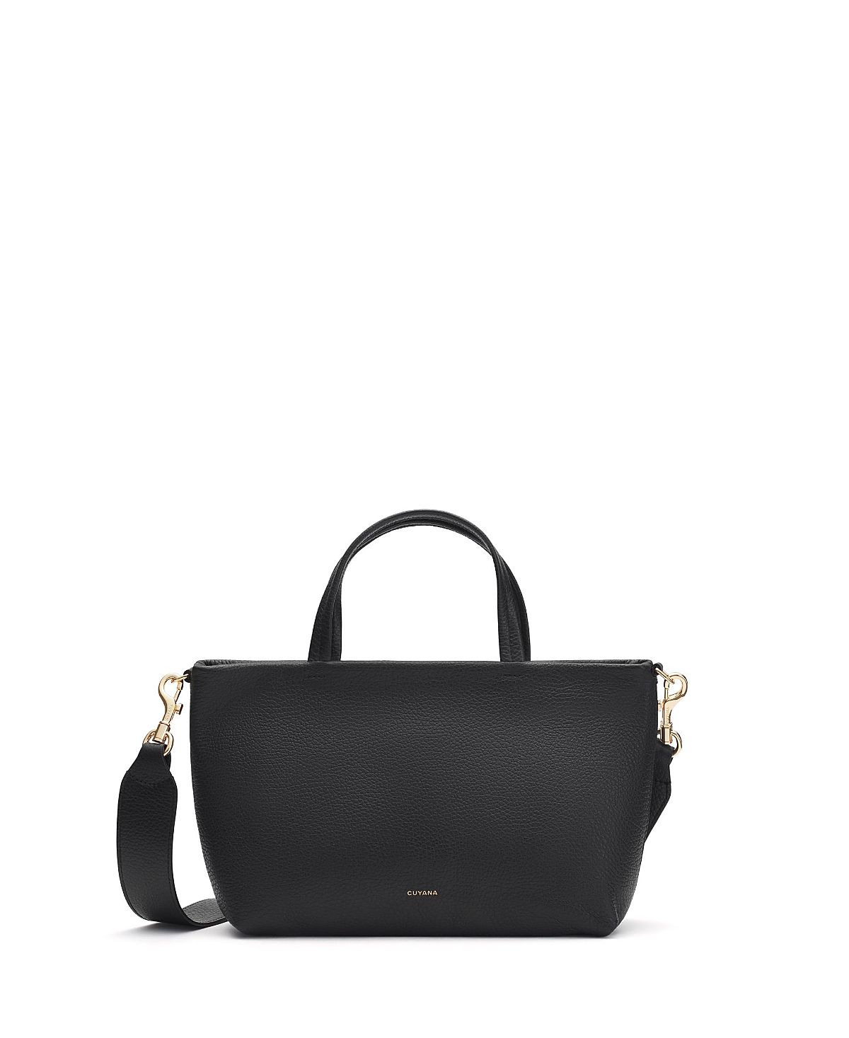 Cuyana Mini Easy Zipper Tote