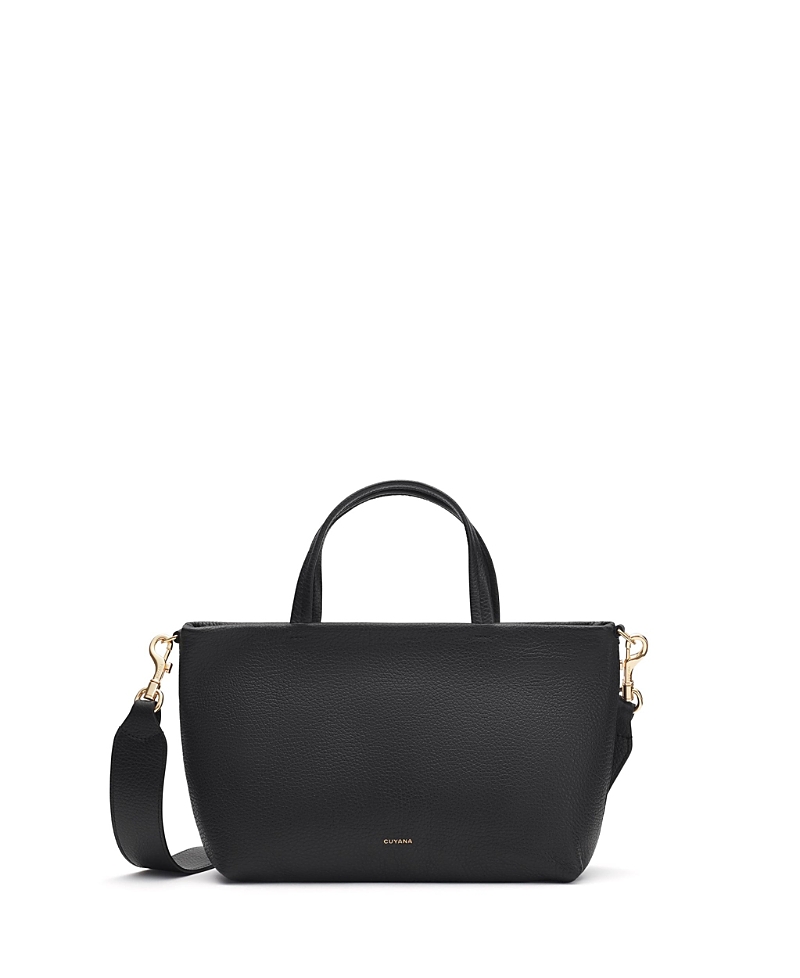 Cuyana Mini Easy Zipper Tote