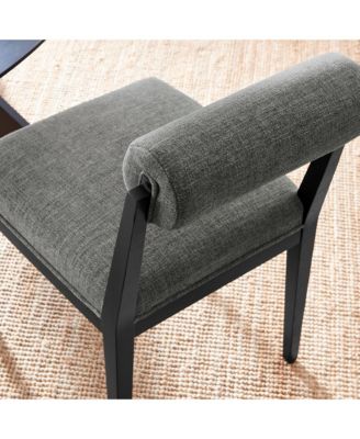 Kai Fabric Dining Chair