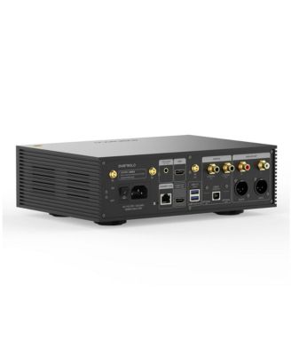 DMP-A6 Master Edition Network Streamer with Built In DAC - Gen 2