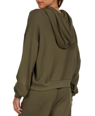 Yvette  Cowboy Happyface Sweater