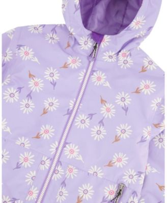 Girls' Mid-Season Daisy Jacket - Little Kid