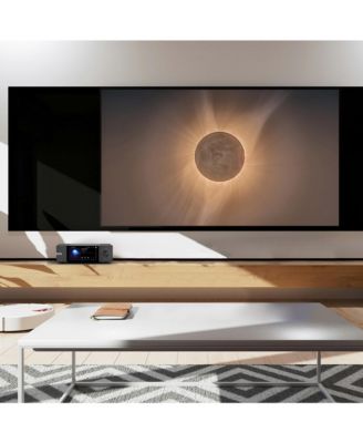 DMP-A6 Network Streamer with Built-In DAC (Gen 2)