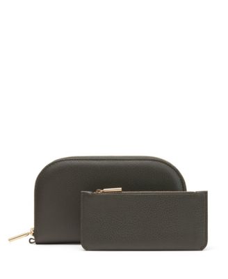  Duo Zip Wallet