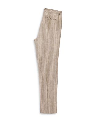 Flint Straight Leg Pant