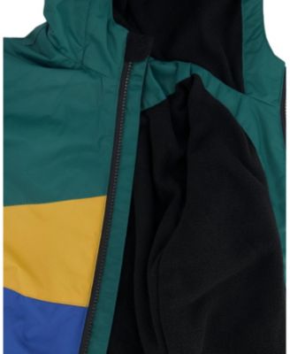 Boys' Mid-Season Two-Piece Outerwear Set - Little Kid, Big Kid