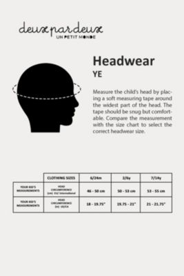  Girls' Stretch Jersey Hat Smileys with Pompom - Little Kid, Big Kid