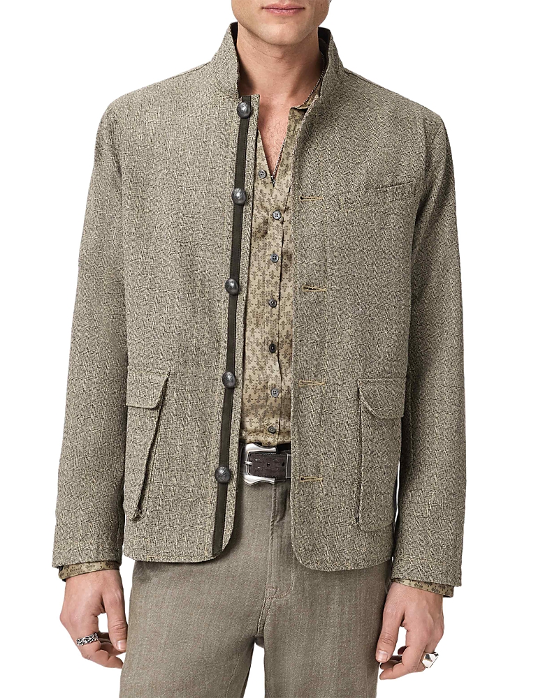 John Varvatos Milan Field Jacket