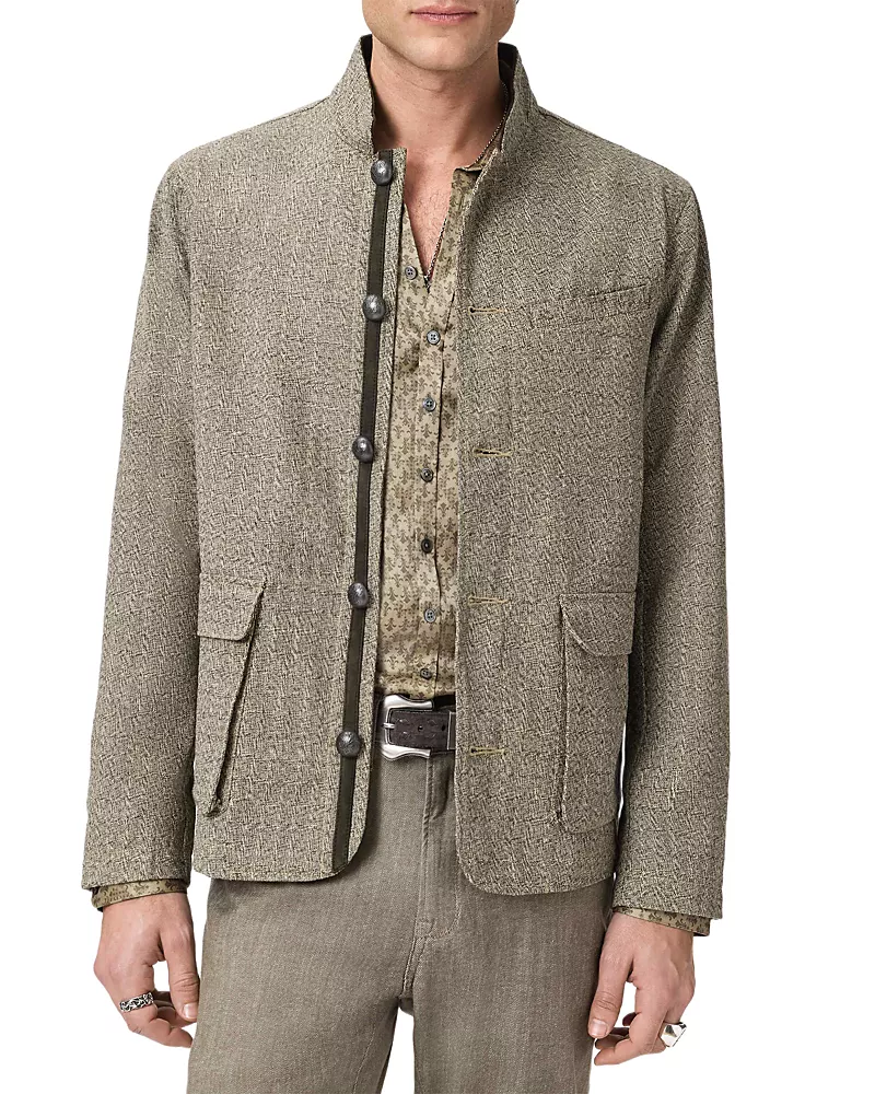 John Varvatos Milan Field Jacket