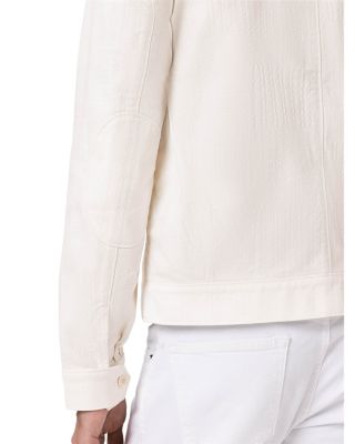 Briggs Collar Jacket