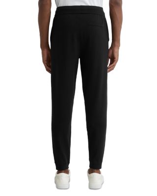 Merino Wool Joggers